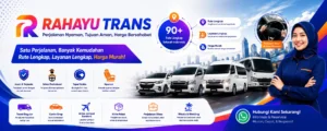 travel cirebon - rahayu trans