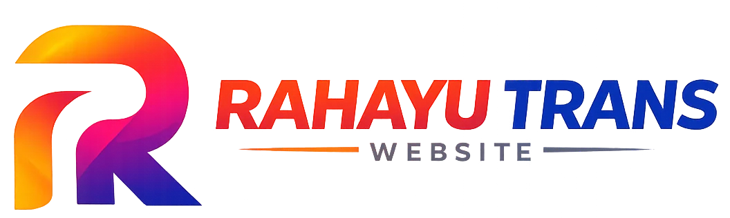 Rahayu Trans - Travel Cirebon